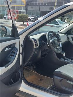 هيونداي كريتا